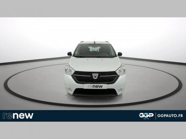 Dacia Lodgy image 1