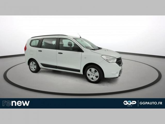 Dacia Lodgy image 3