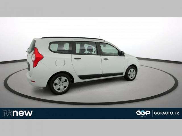 Dacia Lodgy image 5