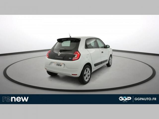 Renault Twingo image 6