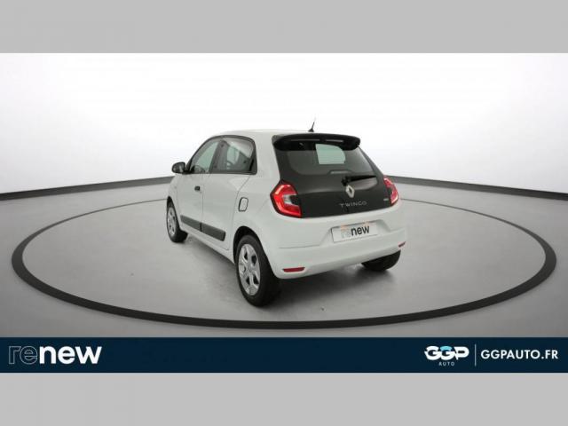 Renault Twingo image 4