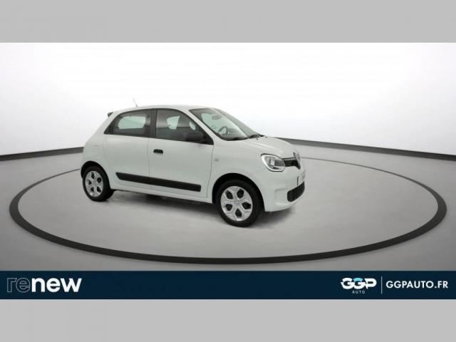 Renault Twingo image 8