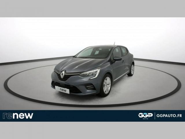 Renault Clio V E-Tech 140 - 21n Business