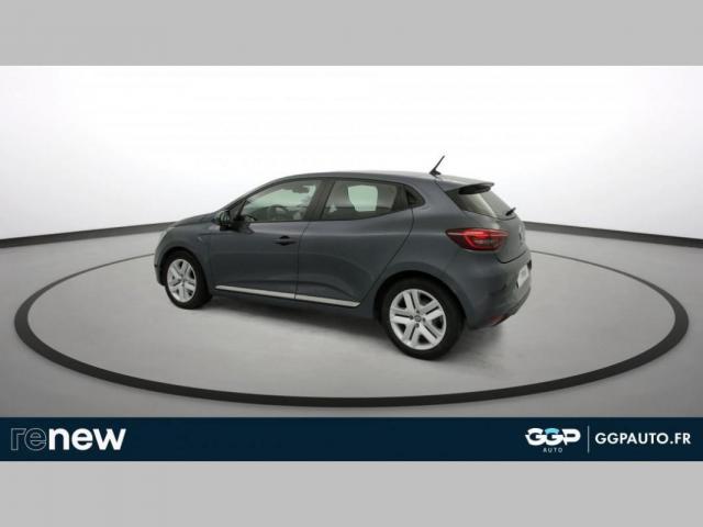 Renault Clio image 8