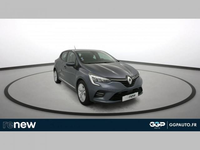 Renault Clio image 4