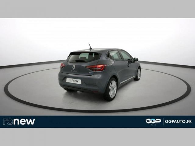 Renault Clio image 6