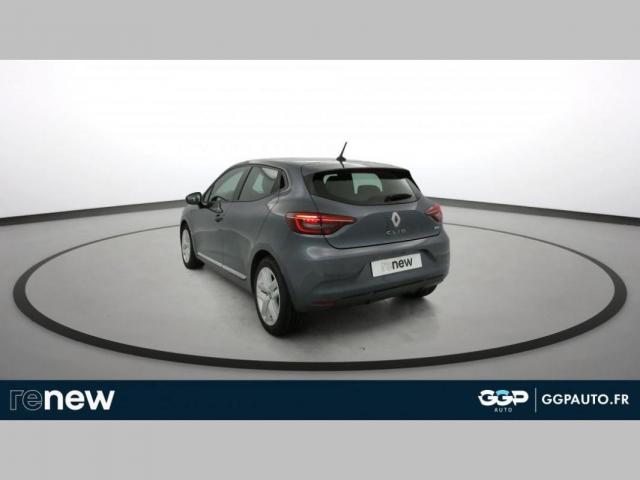 Renault Clio image 1