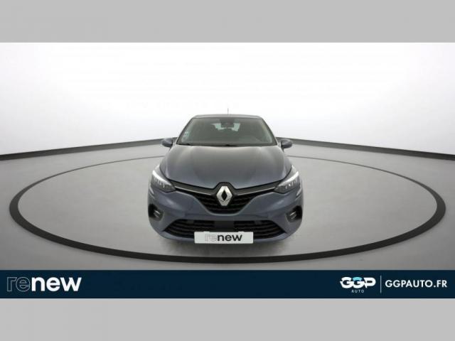 Renault Clio image 3