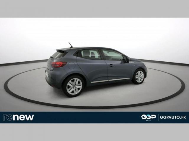 Renault Clio image 2