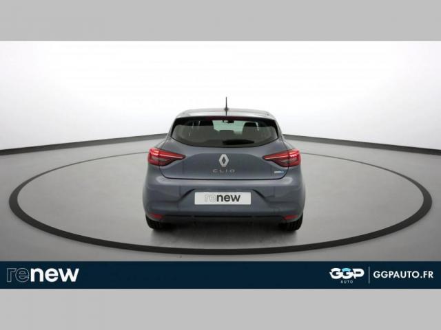 Renault Clio image 7