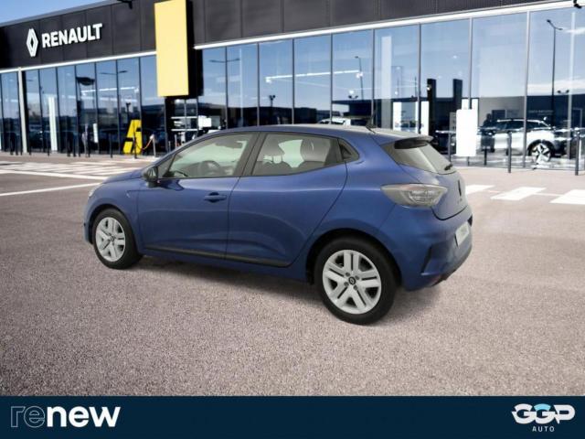 Renault Clio image 8