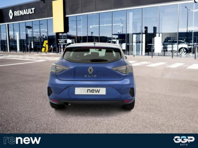 Renault Clio image 2
