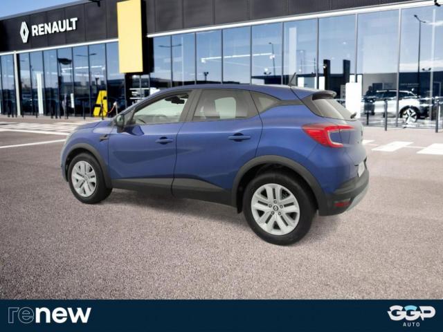 Renault Captur image 4