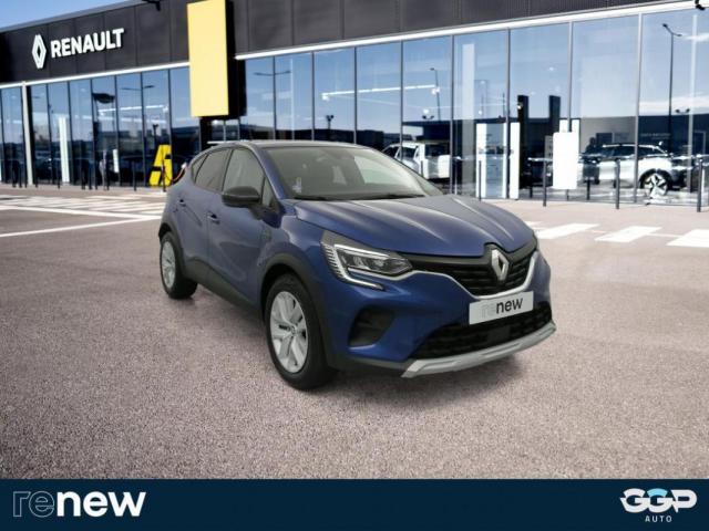 Renault Captur image 1