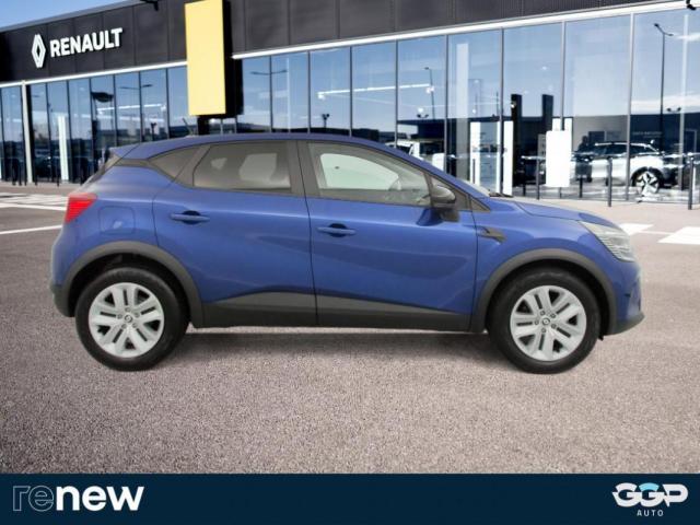Renault Captur image 6