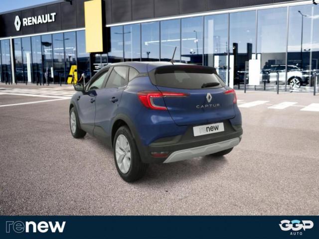 Renault Captur image 9