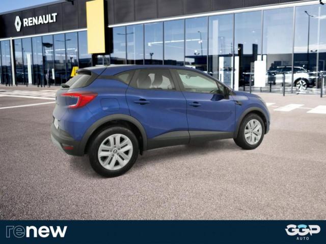 Renault Captur image 3
