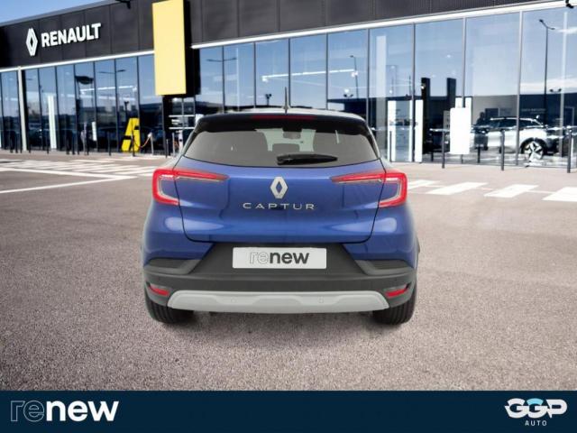 Renault Captur image 8
