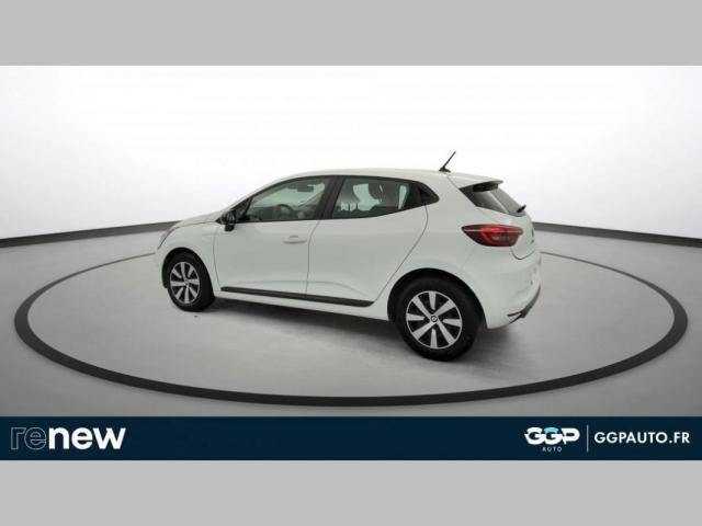 Renault Clio image 6