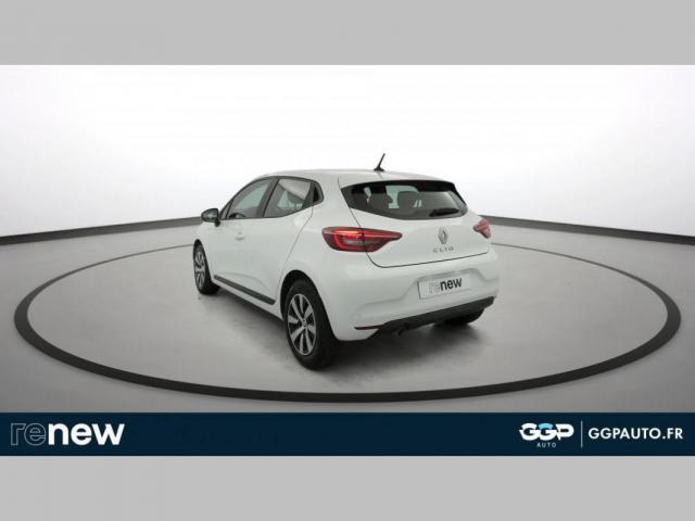 Renault Clio image 8