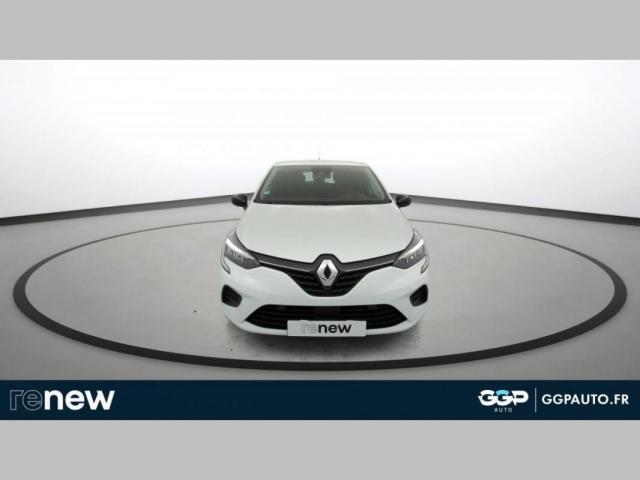 Renault Clio image 1