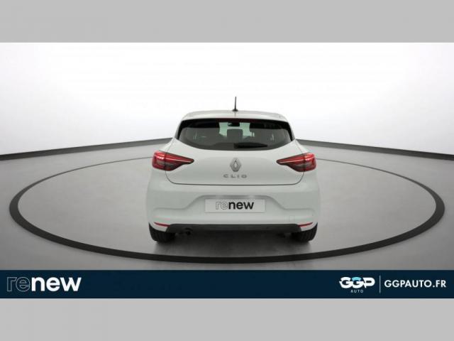 Renault Clio image 3