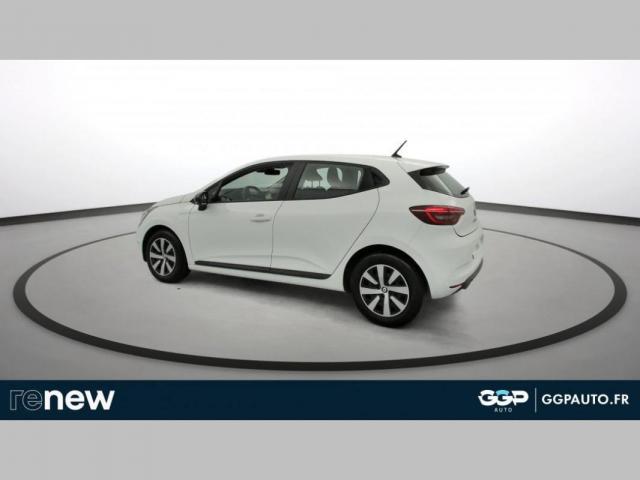 Renault Clio image 8