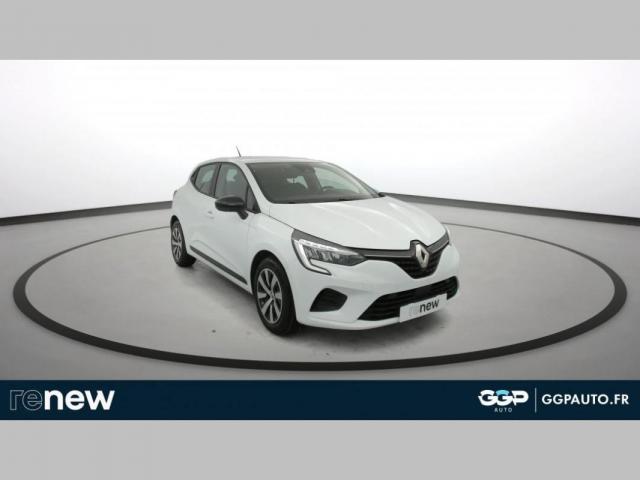 Renault Clio image 1