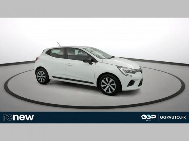 Renault Clio image 2