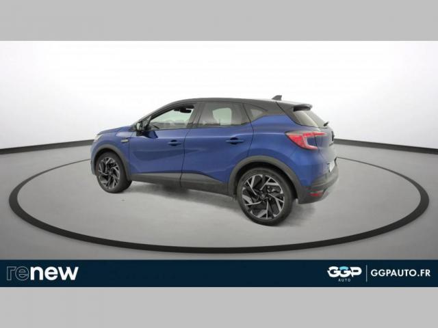 Renault Captur image 7