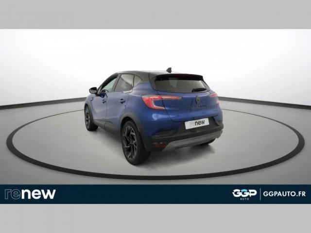 Renault Captur image 8