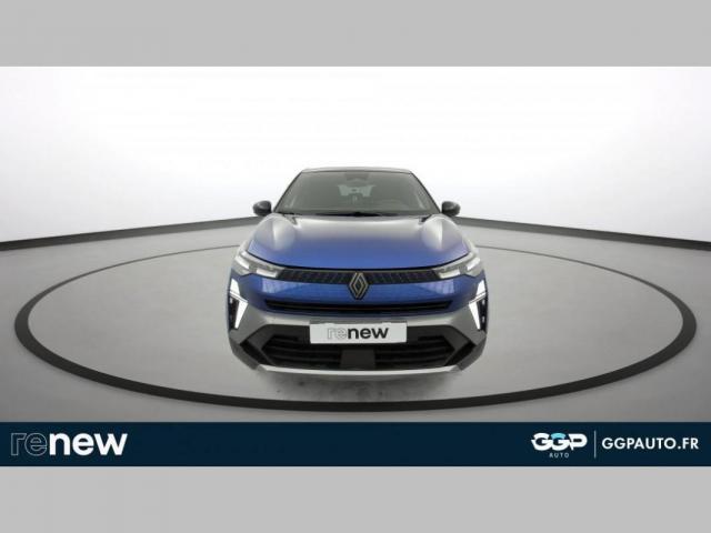 Renault Captur image 4