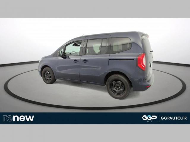 Renault Kangoo image 7