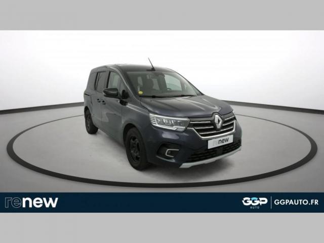 Renault Kangoo image 5