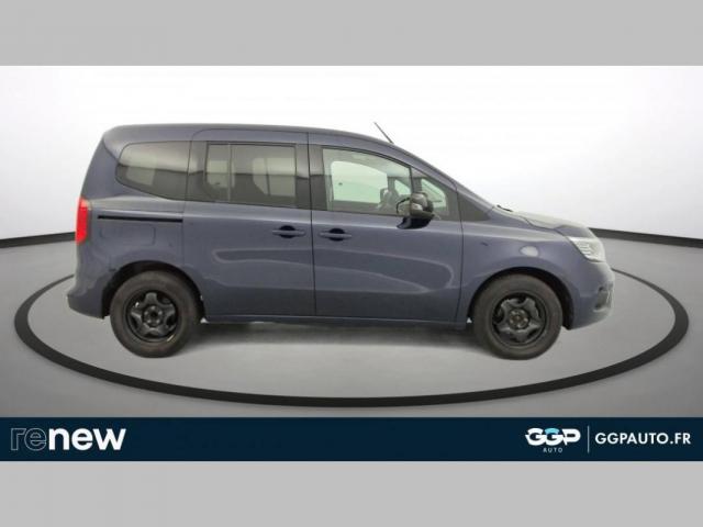 Renault Kangoo image 6