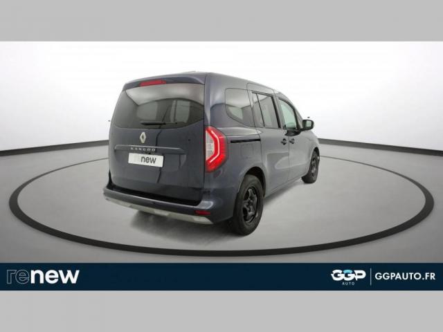 Renault Kangoo image 3