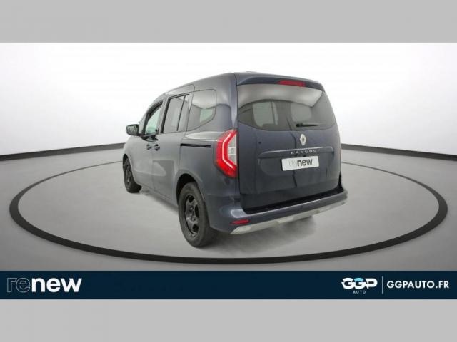 Renault Kangoo image 2
