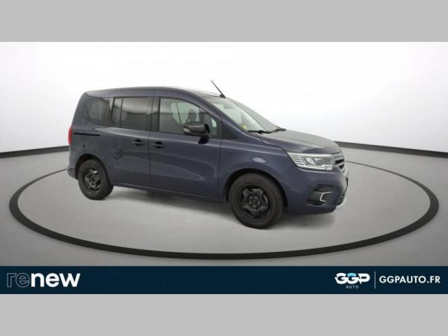 Renault Kangoo image 8