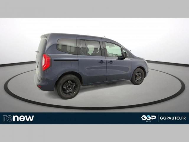 Renault Kangoo image 1