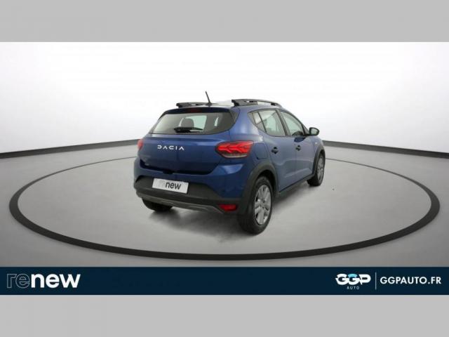 Dacia Sandero image 4