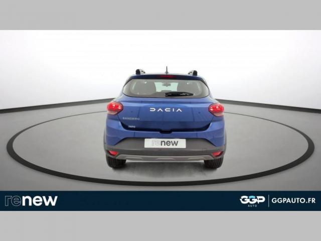 Dacia Sandero image 9