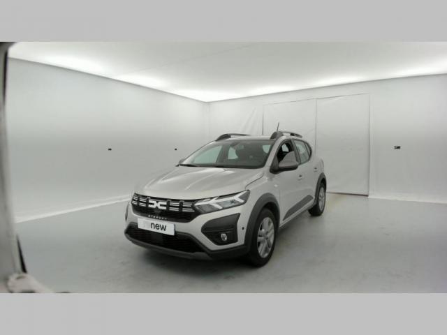 Dacia Sandero Tce 90 Stepway Expression