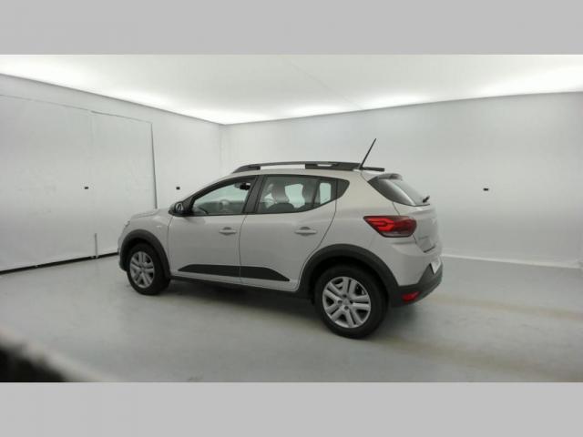 Dacia Sandero image 3