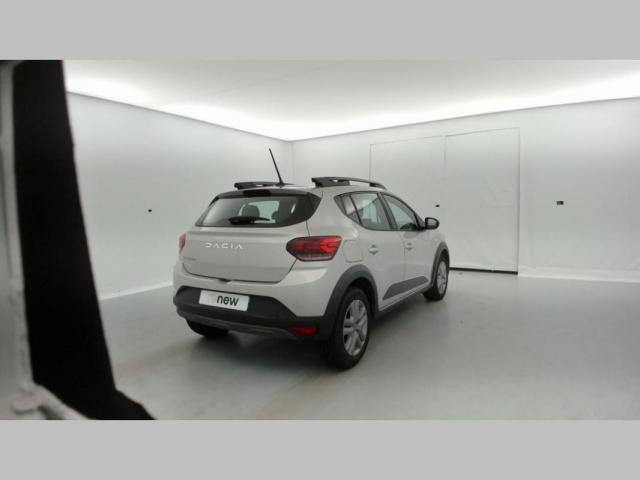 Dacia Sandero image 9
