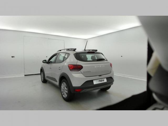 Dacia Sandero image 6