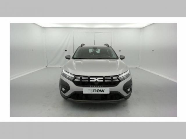 Dacia Sandero image 1