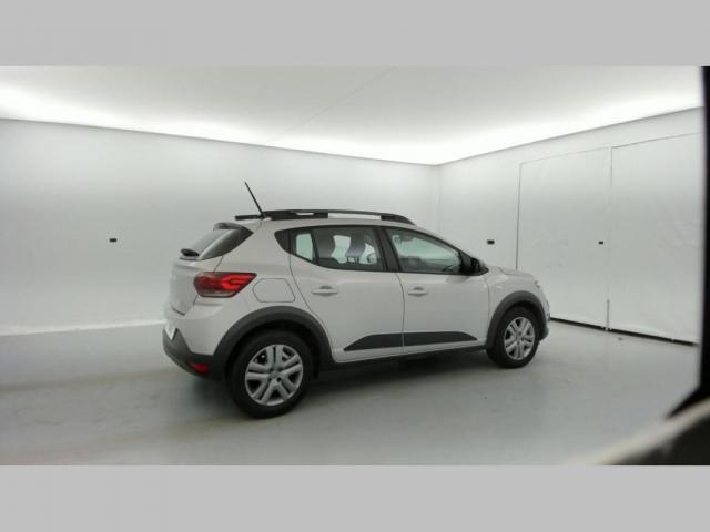Dacia Sandero image 7