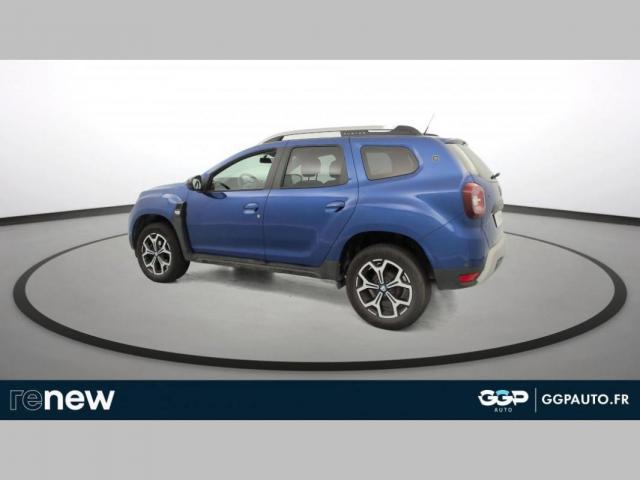 Dacia Duster image 6