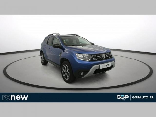Dacia Duster image 3