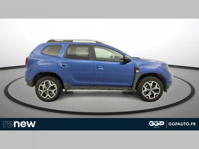Dacia Duster image 1
